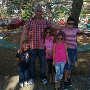 Meet your Posher, Sofía